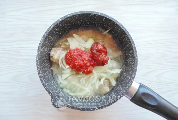 Шаг 5: иллюстрация