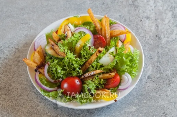 Шаг 9: иллюстрация