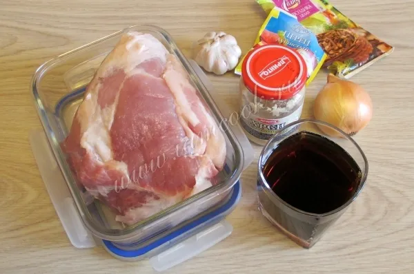 Шаг 1: иллюстрация