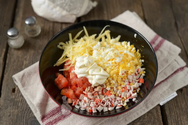 Шаг 4: иллюстрация