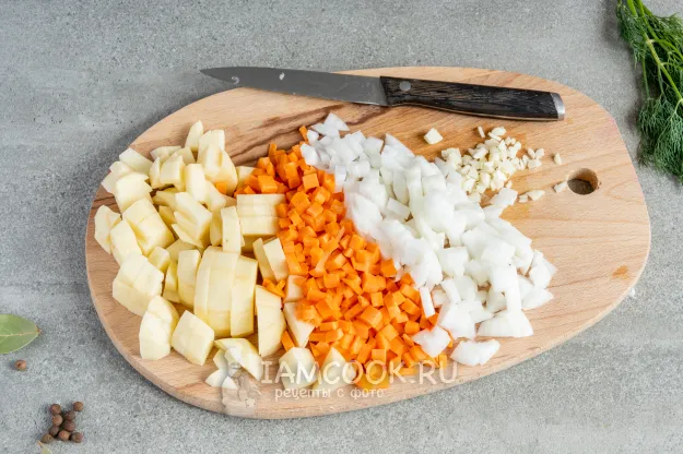 Шаг 2: иллюстрация