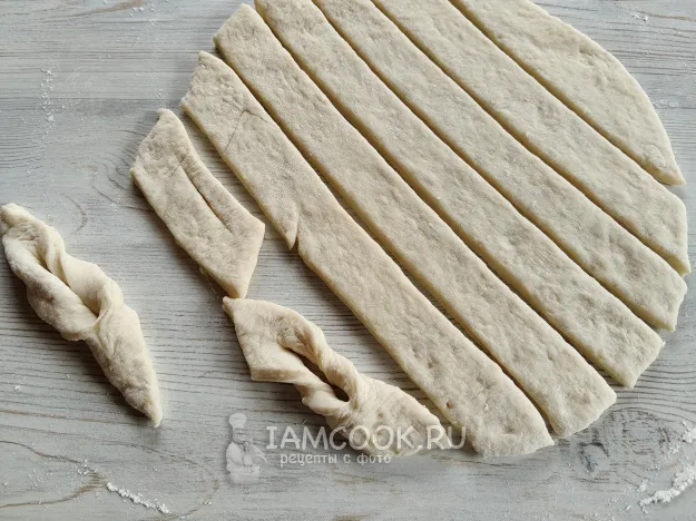 Шаг 5: иллюстрация