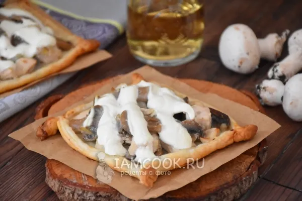 Шаг 11: иллюстрация