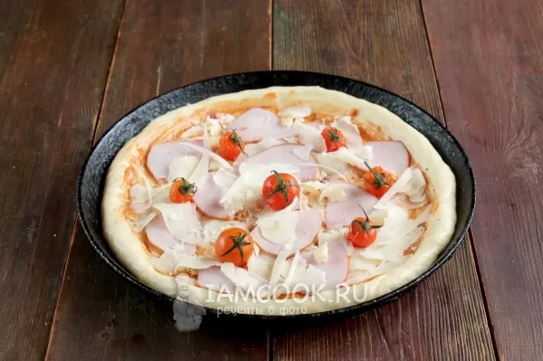 Шаг 7: иллюстрация