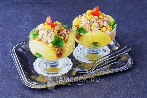 Шаг 11: иллюстрация