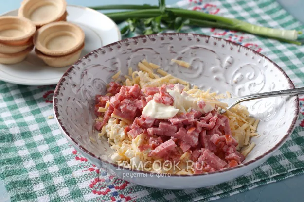 Шаг 3: иллюстрация