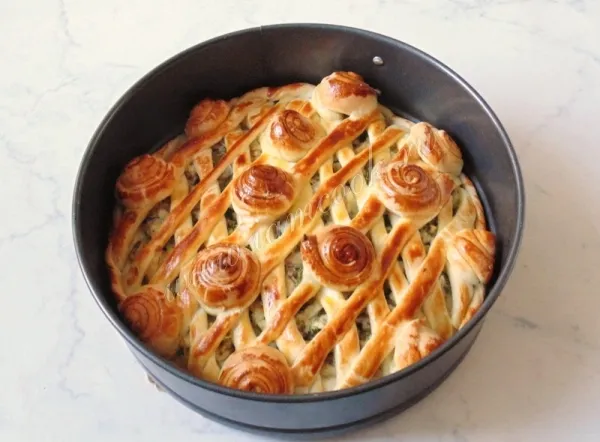 Шаг 10: иллюстрация