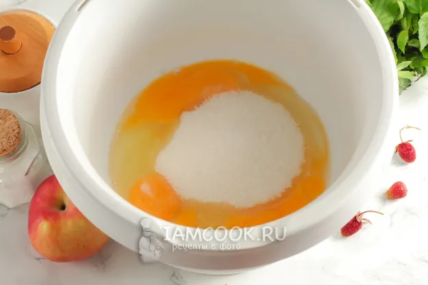 Шаг 2: иллюстрация