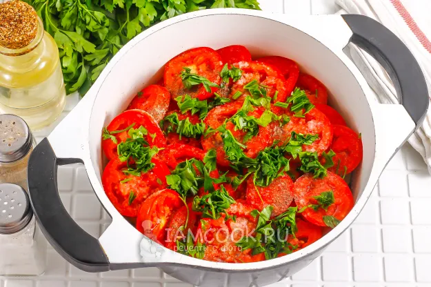 Шаг 8: иллюстрация