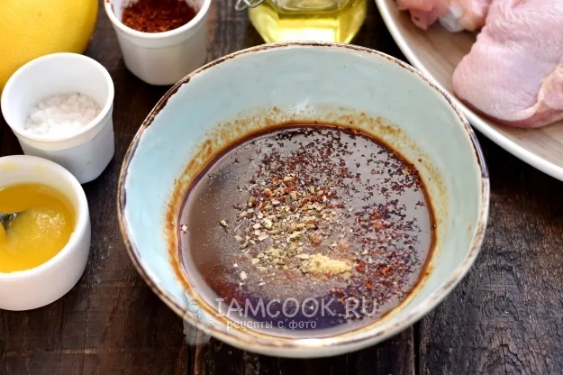 Шаг 3: иллюстрация