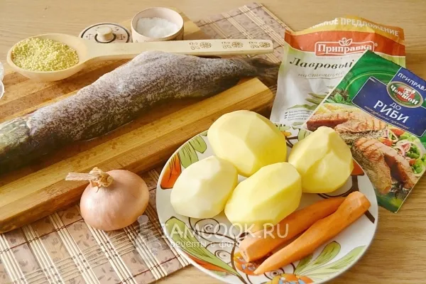 Шаг 1: иллюстрация