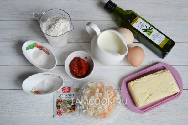 Шаг 2: иллюстрация