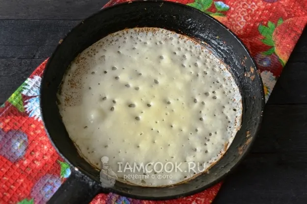 Шаг 10: иллюстрация