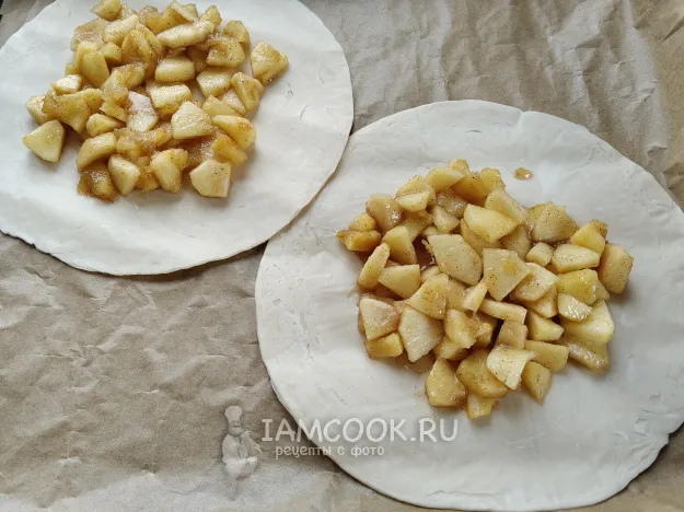 Шаг 7: иллюстрация