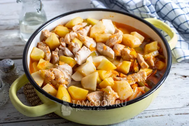 Шаг 8: иллюстрация