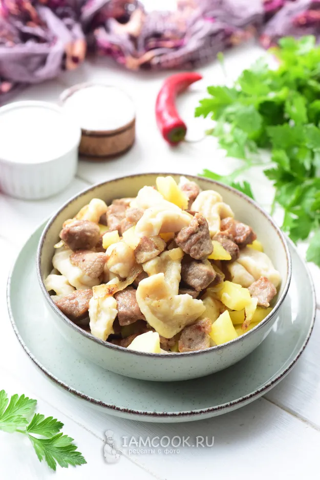 Шаг 11: иллюстрация