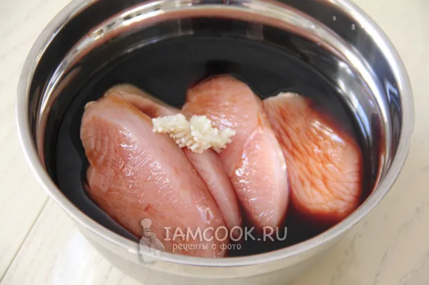 Шаг 3: иллюстрация