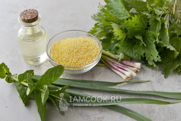 Шаг 1: иллюстрация