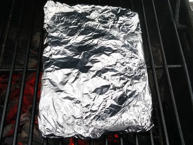 Шаг 6: иллюстрация