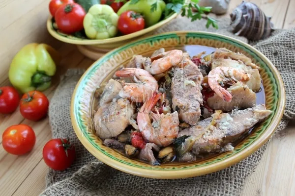 Шаг 9: иллюстрация