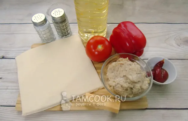 Шаг 1: иллюстрация