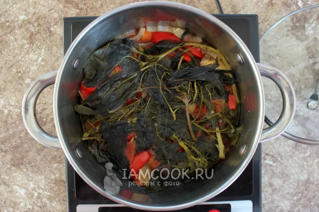 Шаг 7: иллюстрация