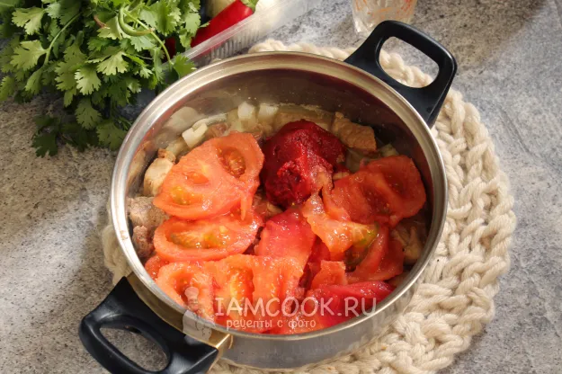 Шаг 7: иллюстрация