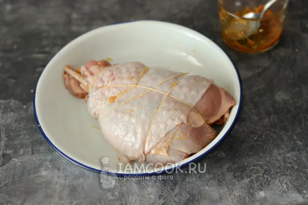 Шаг 9: иллюстрация