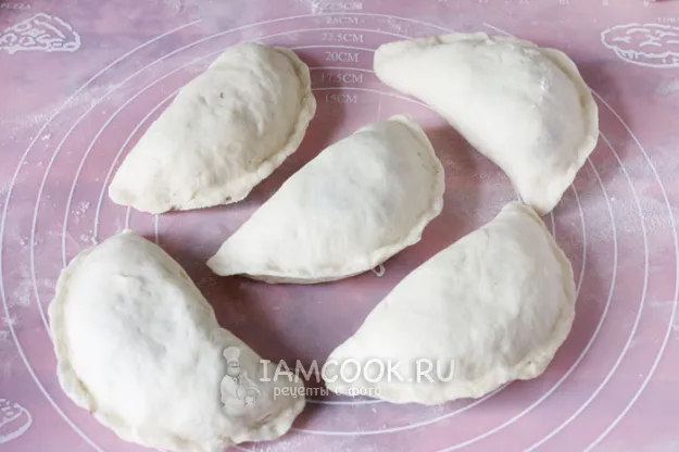 Шаг 14: иллюстрация