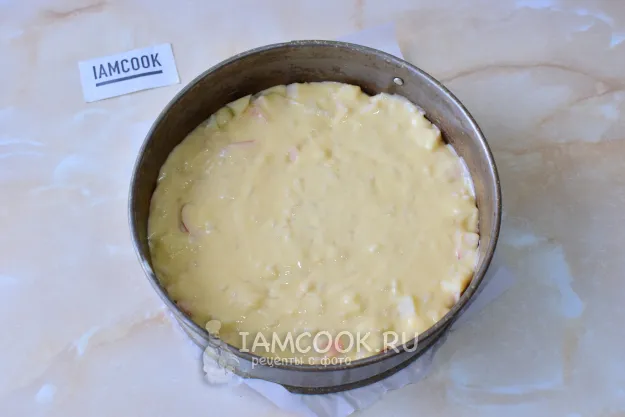 Шаг 7: иллюстрация