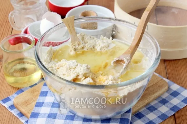 Шаг 6: иллюстрация