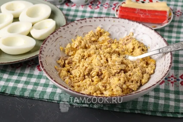 Шаг 4: иллюстрация