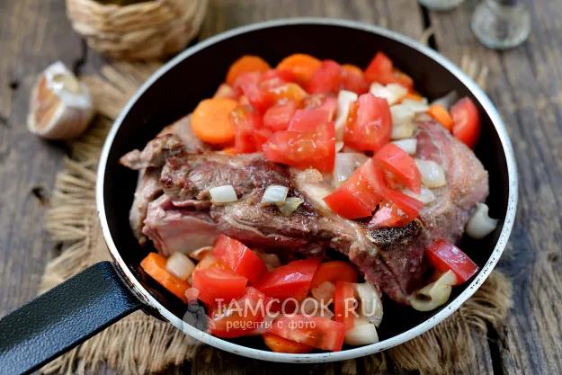 Шаг 4: иллюстрация