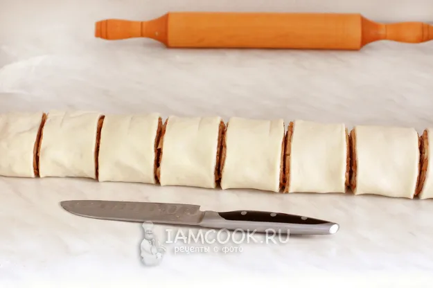 Шаг 12: иллюстрация