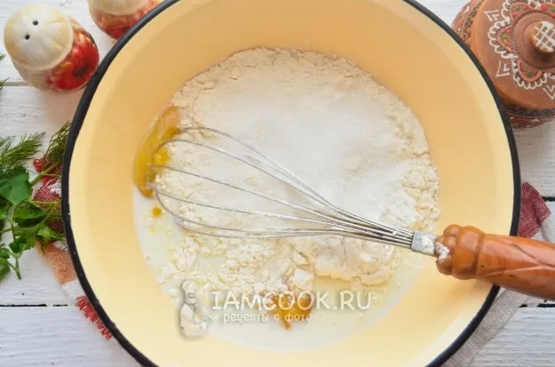 Шаг 4: иллюстрация