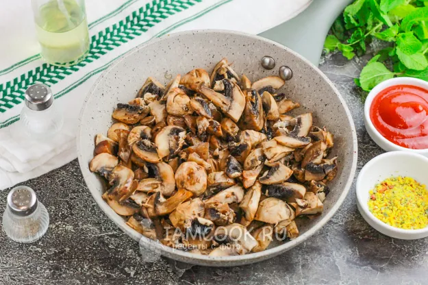 Шаг 2: иллюстрация