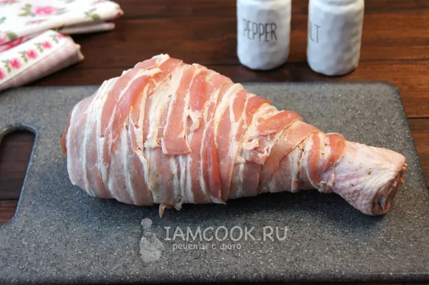 Шаг 3: иллюстрация