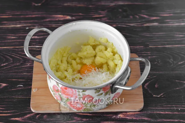 Шаг 5: иллюстрация