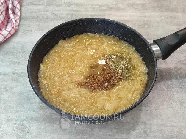 Шаг 6: иллюстрация