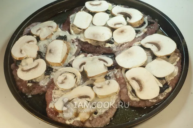 Шаг 9: иллюстрация