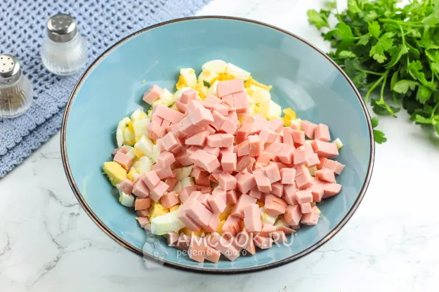 Шаг 2: иллюстрация