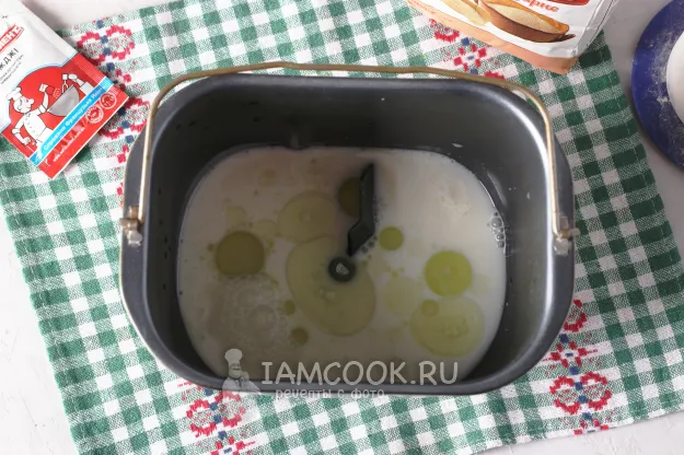 Шаг 2: иллюстрация