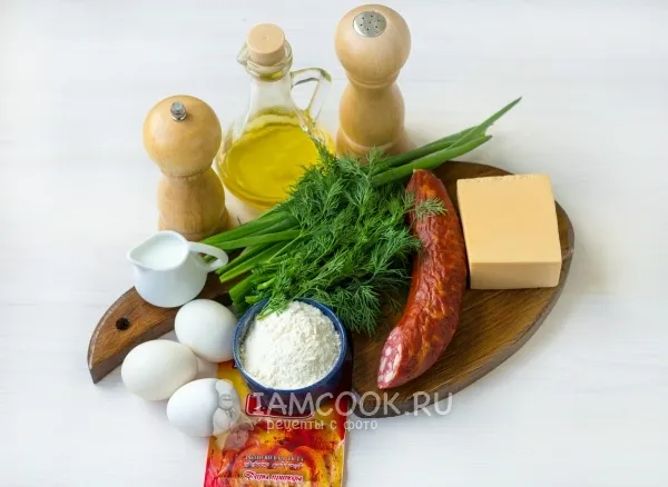 Шаг 1: иллюстрация