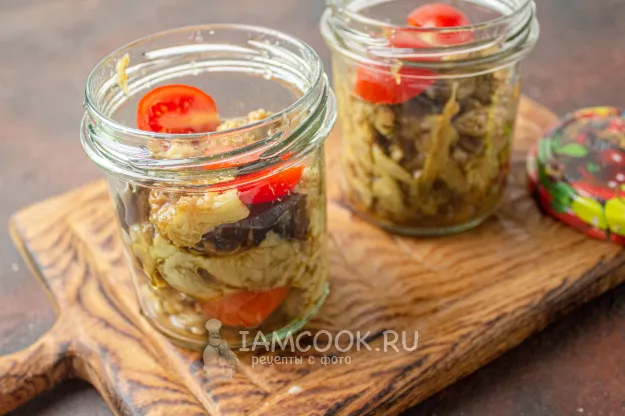 Шаг 6: иллюстрация