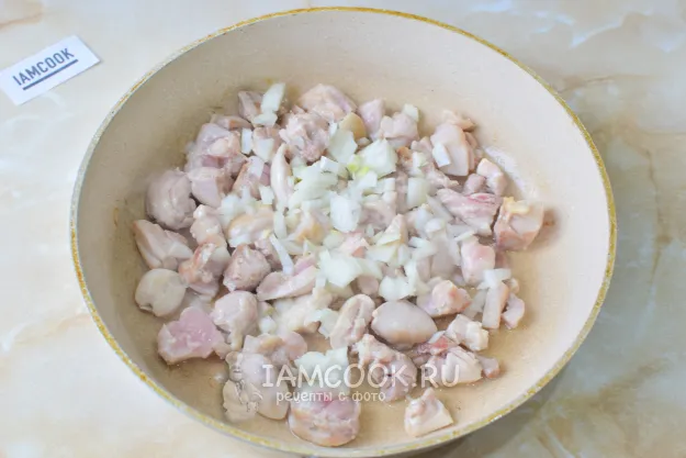 Шаг 3: иллюстрация