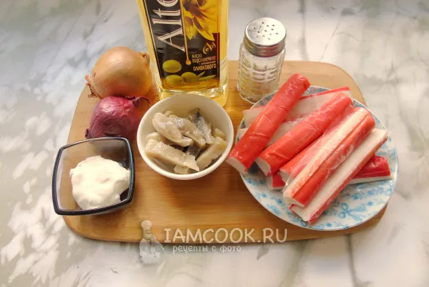 Шаг 1: иллюстрация