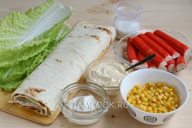 Шаг 1: иллюстрация