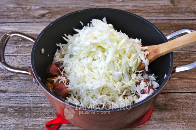 Шаг 5: иллюстрация