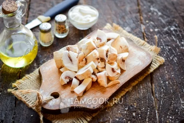 Шаг 3: иллюстрация