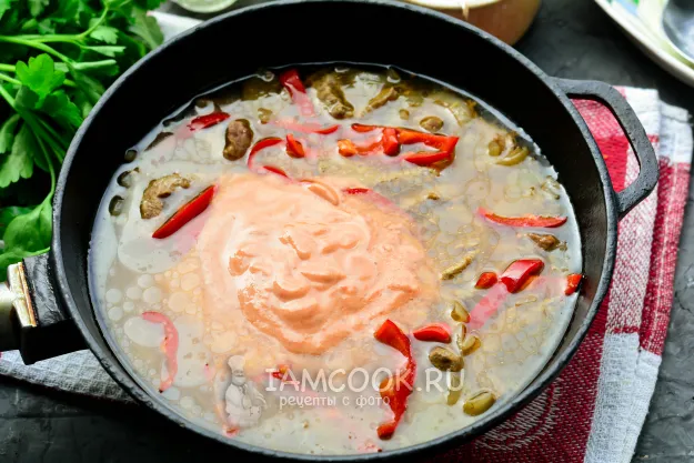 Шаг 10: иллюстрация